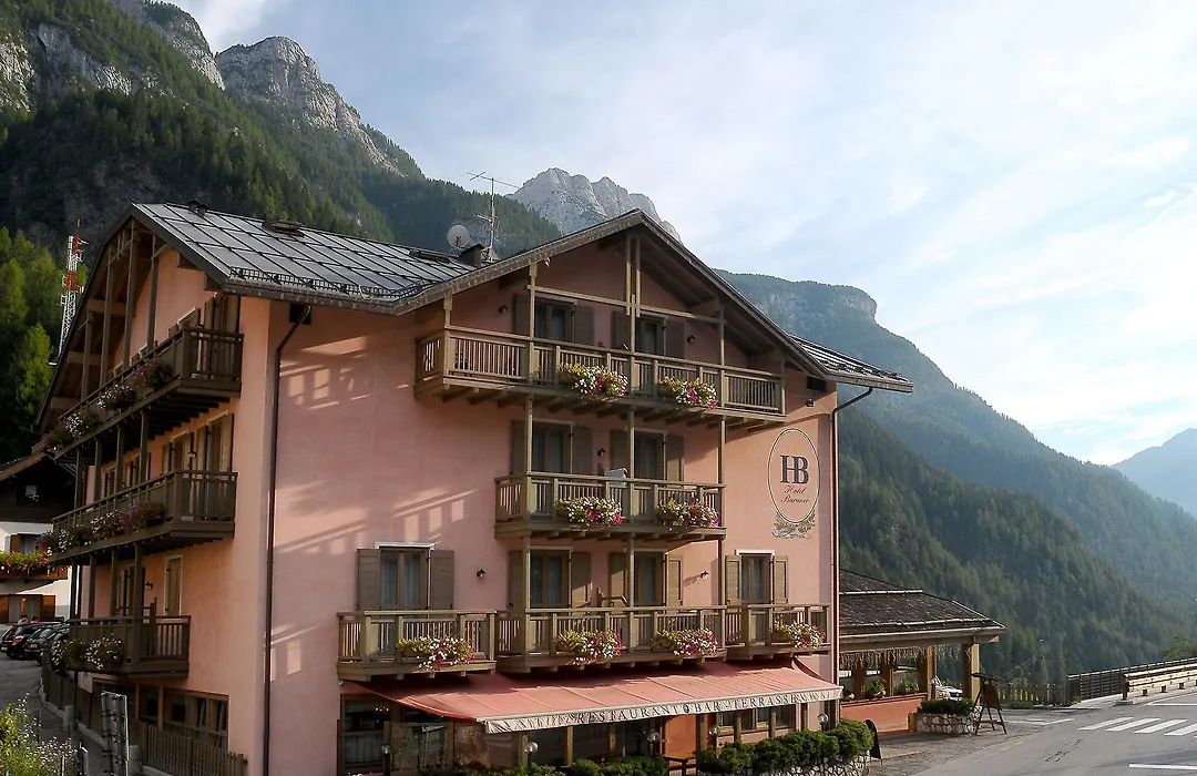 Hotel Barance-1