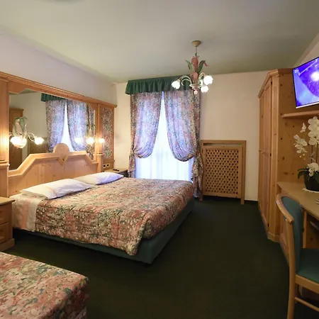 Hotel Barance-2